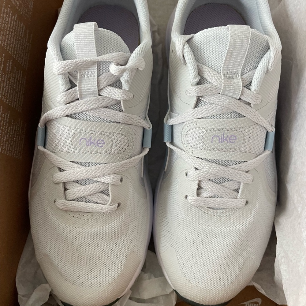 Nike White Sneakers